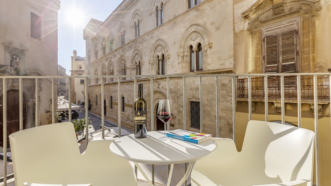 Photo of Others in Trapani City Centre