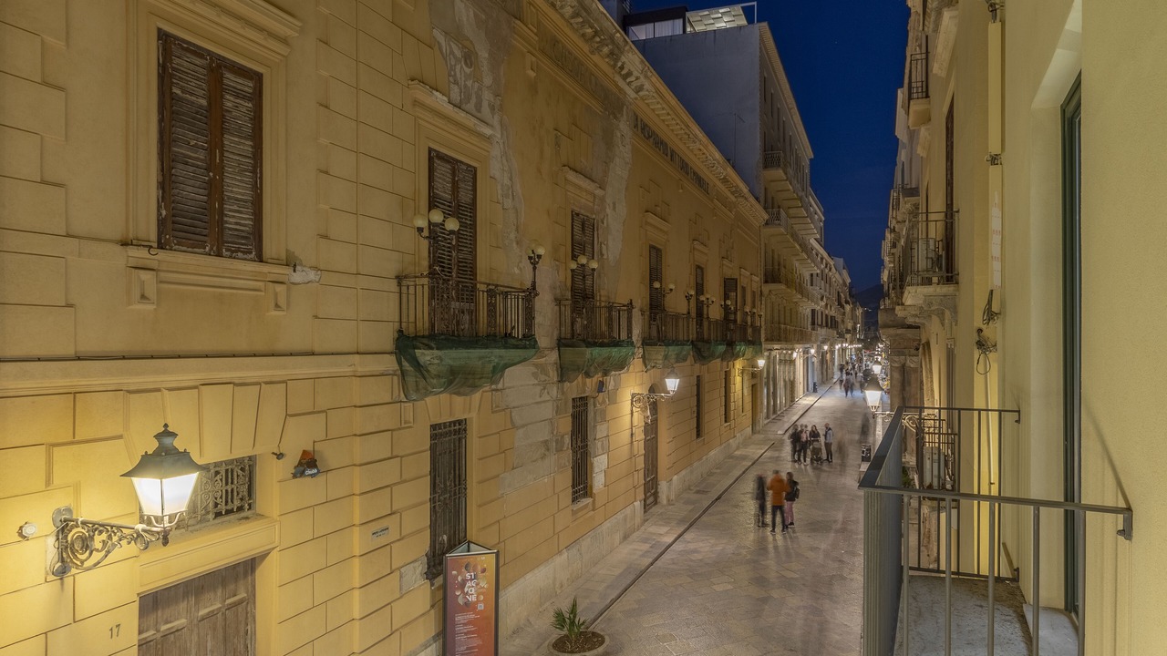 Photo of Others in Trapani City Centre