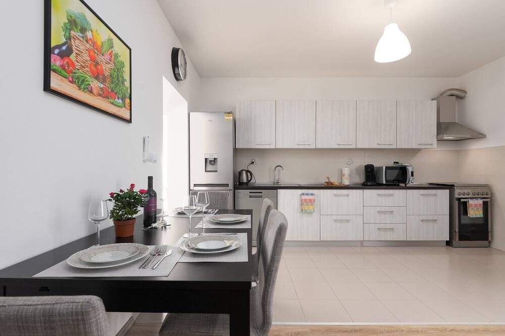 Photo of Kitchen in Marcenegla