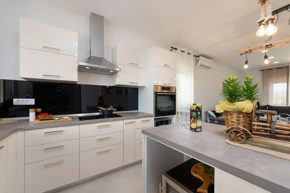 Photo of Kitchen in Marcenegla
