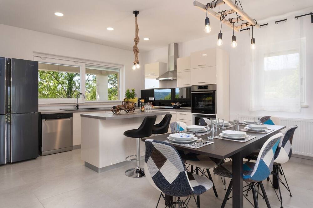 Photo of Kitchen in Marcenegla