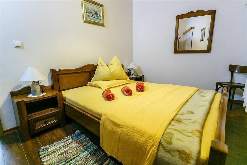 Photo of Bedroom in Drivenik