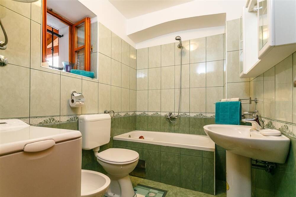 Photo of Bathroom in Drivenik