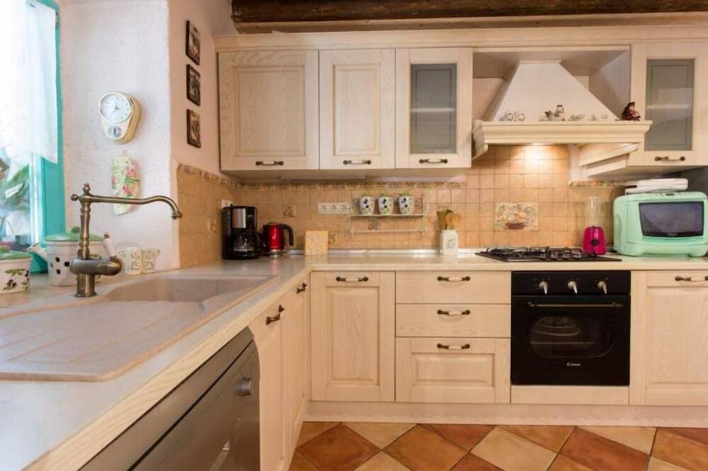 Photo of Kitchen in Rasopasno