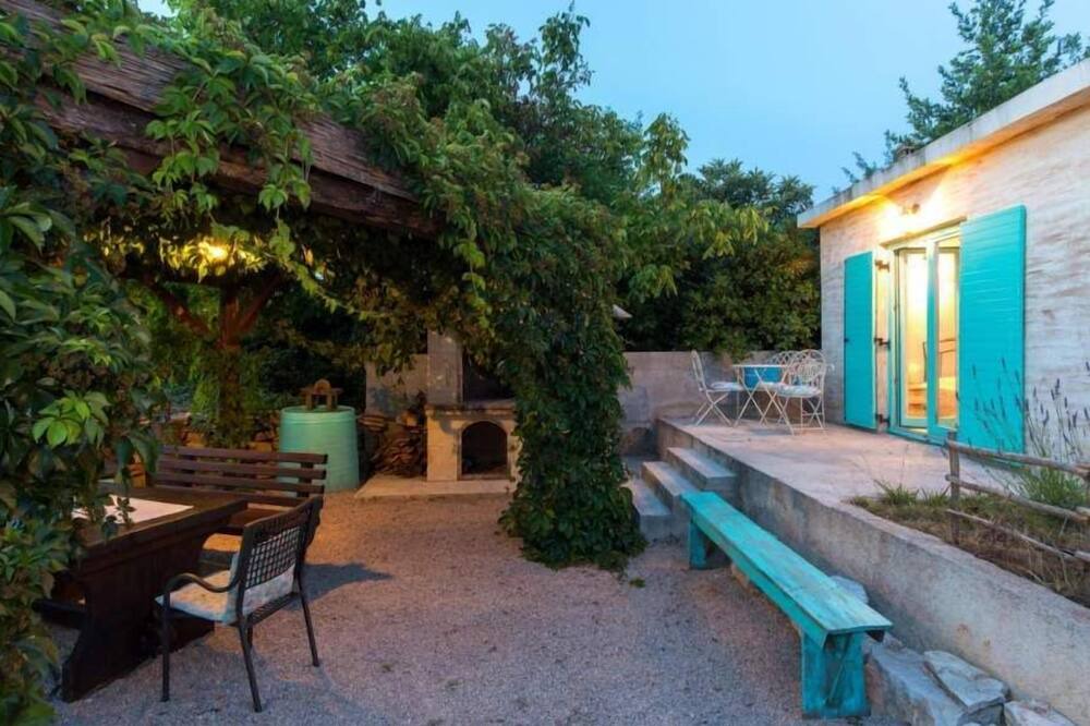 Photo of Patio Balcony in Rasopasno