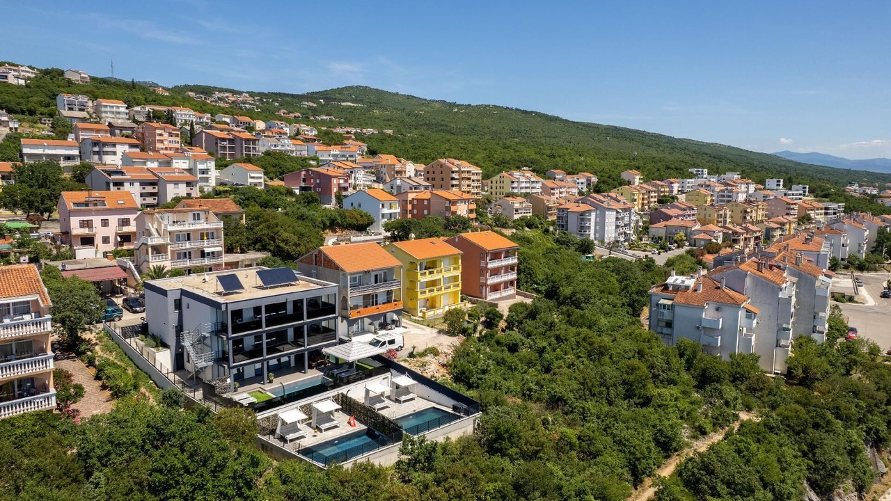Photo of Outdoor in Crikvenica