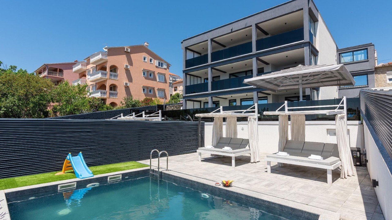 Photo of Outdoor in Crikvenica