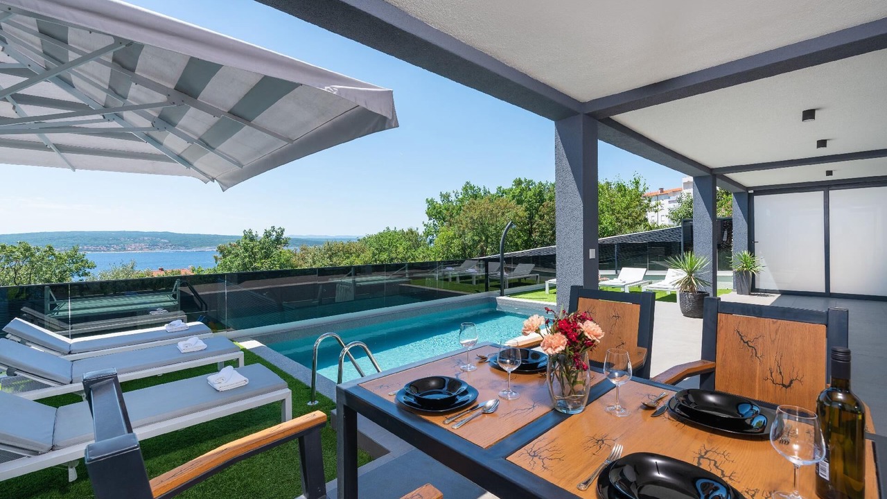 Photo of Outdoor in Crikvenica