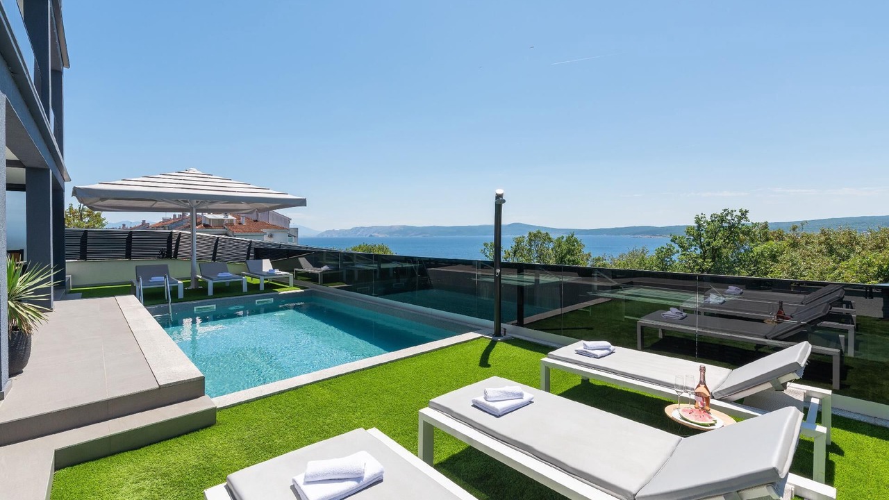 Photo of Outdoor in Crikvenica