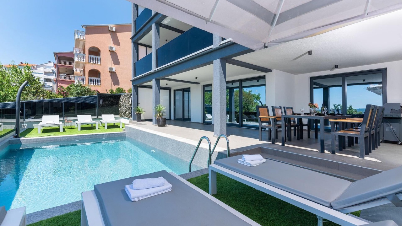 Photo of Outdoor in Crikvenica