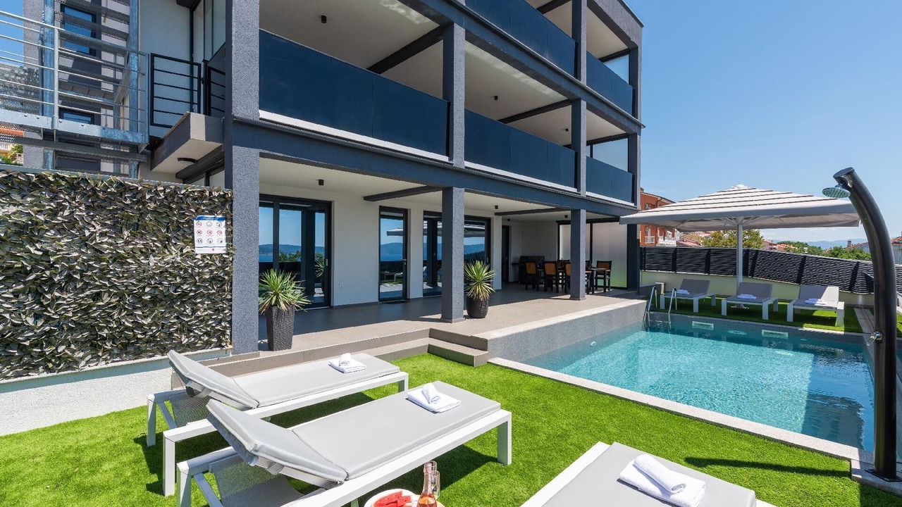 Photo of Outdoor in Crikvenica