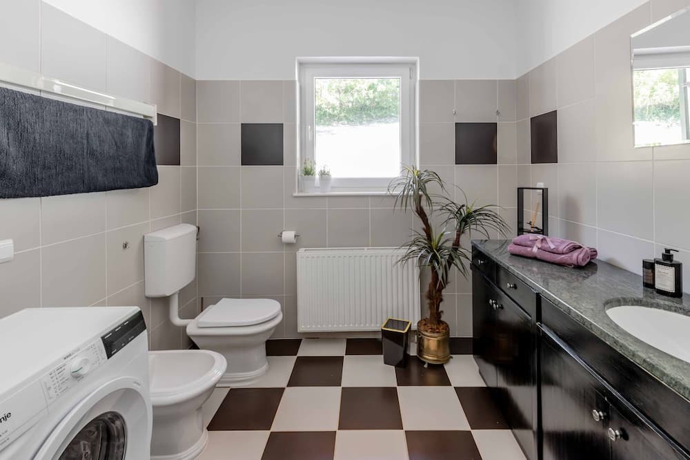 Photo of Bathroom in Breznik Plesivicki