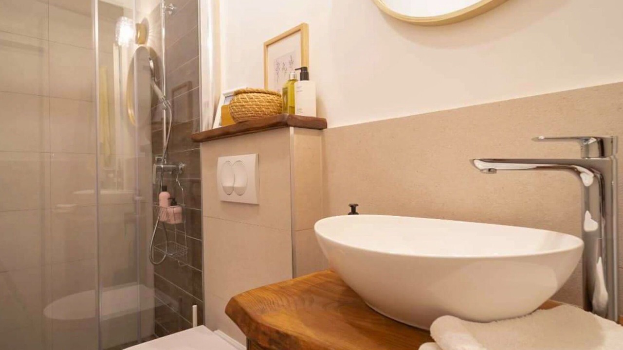 Photo of Bathroom in Brod Moravice