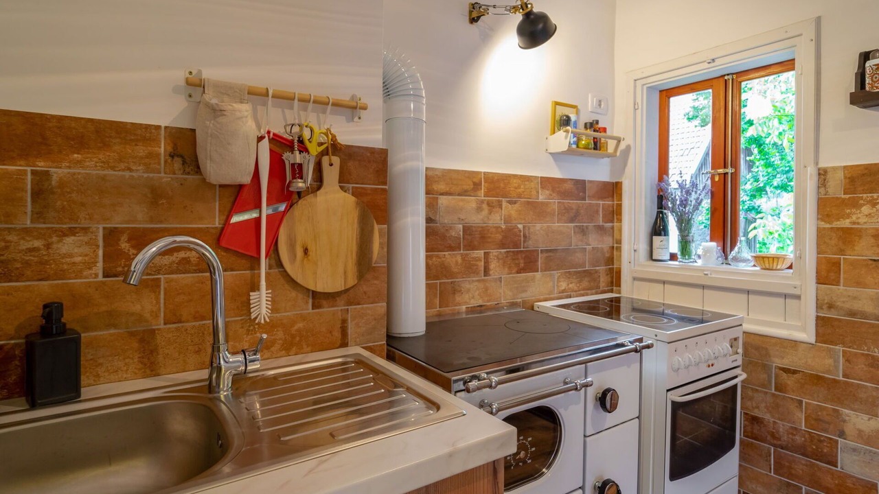 Photo of Kitchen in Brod Moravice