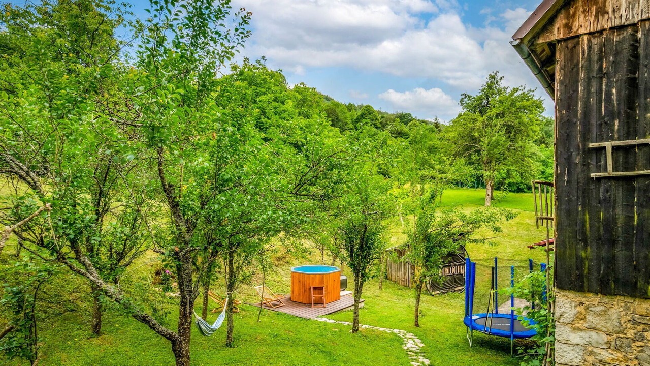 Photo of Outdoor in Brod Moravice