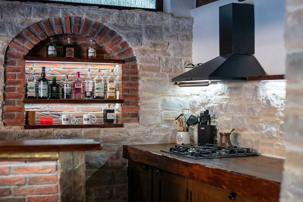 Photo of Kitchen in Mrkopalj