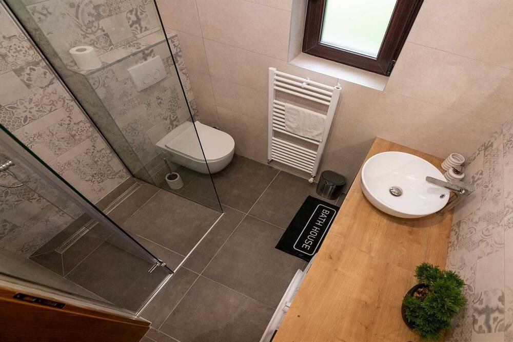 Photo of Bathroom in Mrkopalj