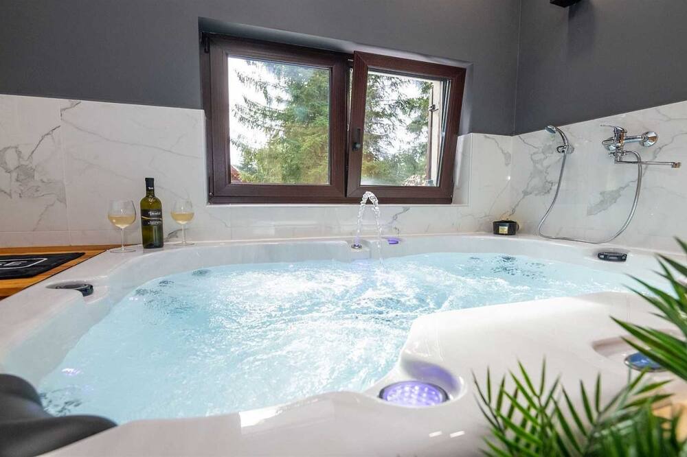 Photo of Bathroom in Mrkopalj
