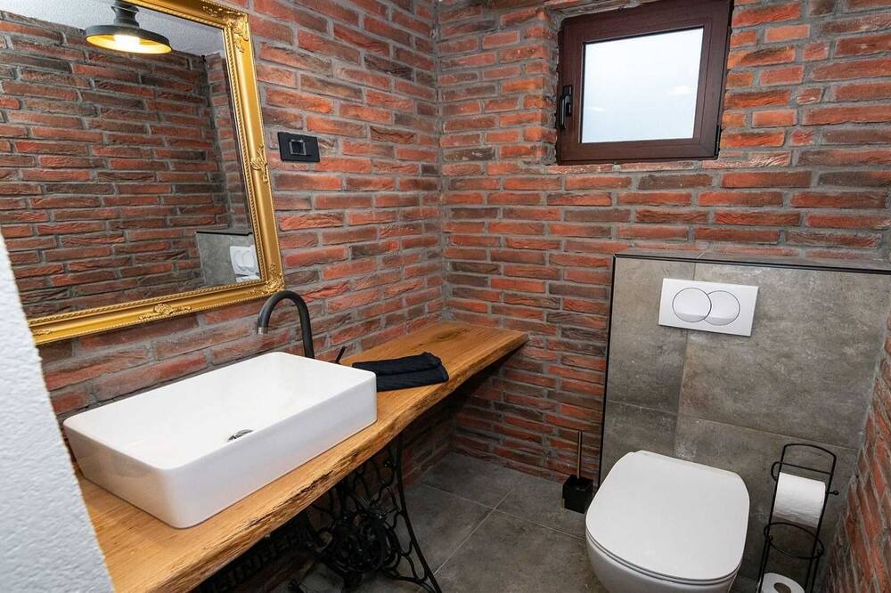 Photo of Bathroom in Mrkopalj