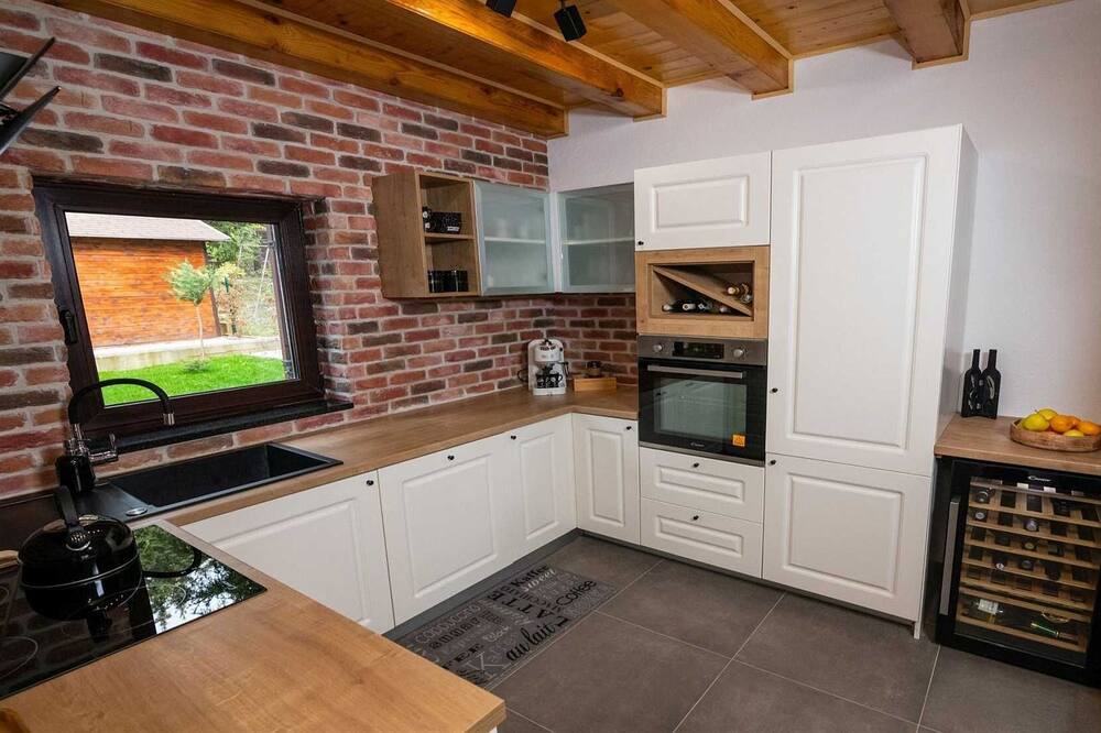 Photo of Kitchen in Mrkopalj