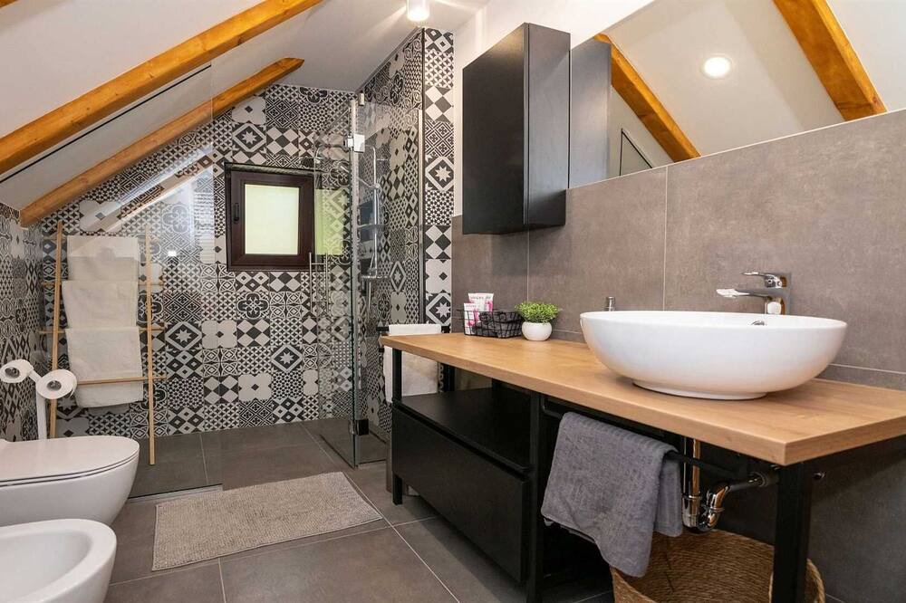 Photo of Bathroom in Mrkopalj