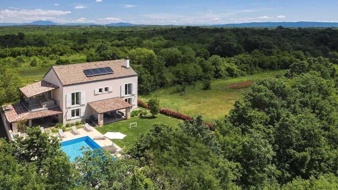 Photo of Outdoor in Butkovici