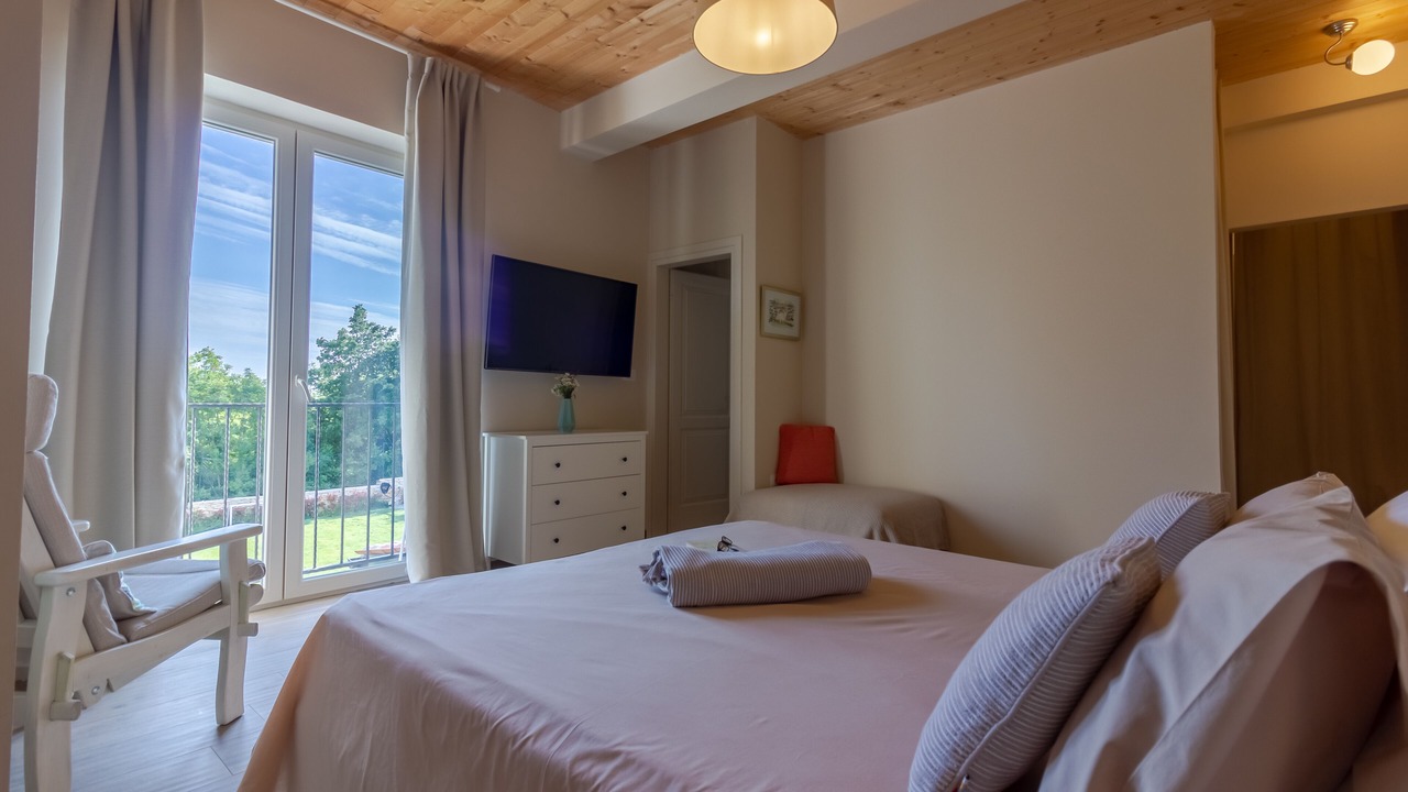 Photo of Bedroom in Butkovici