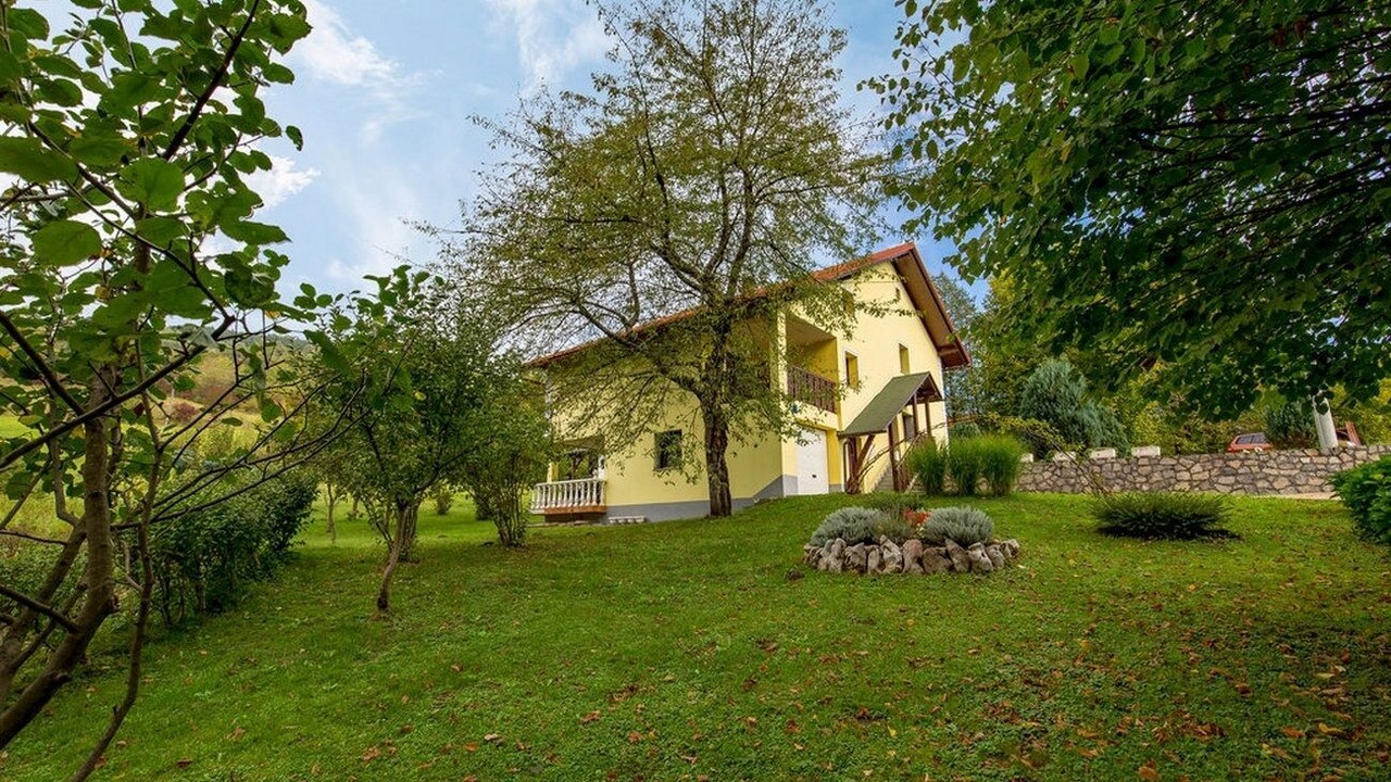 Photo of Outdoor in Vrbovsko