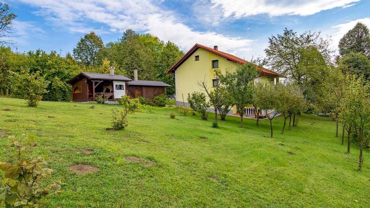Photo of Outdoor in Vrbovsko
