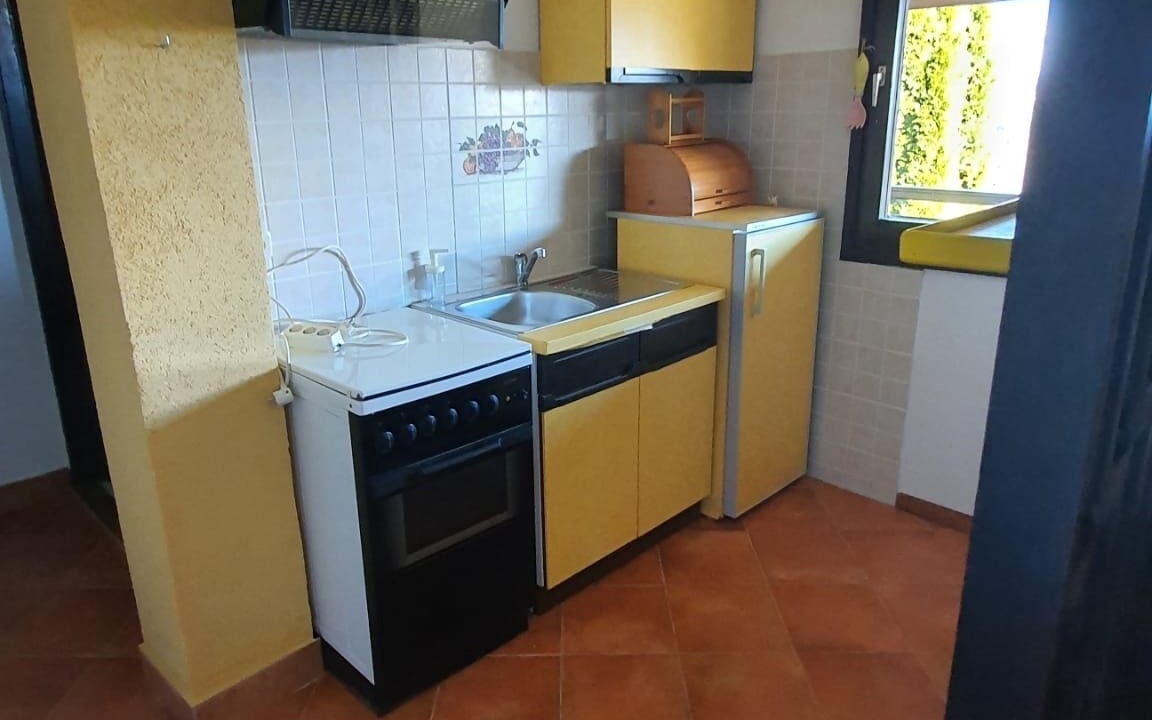 Photo of Kitchen in Vrbovsko