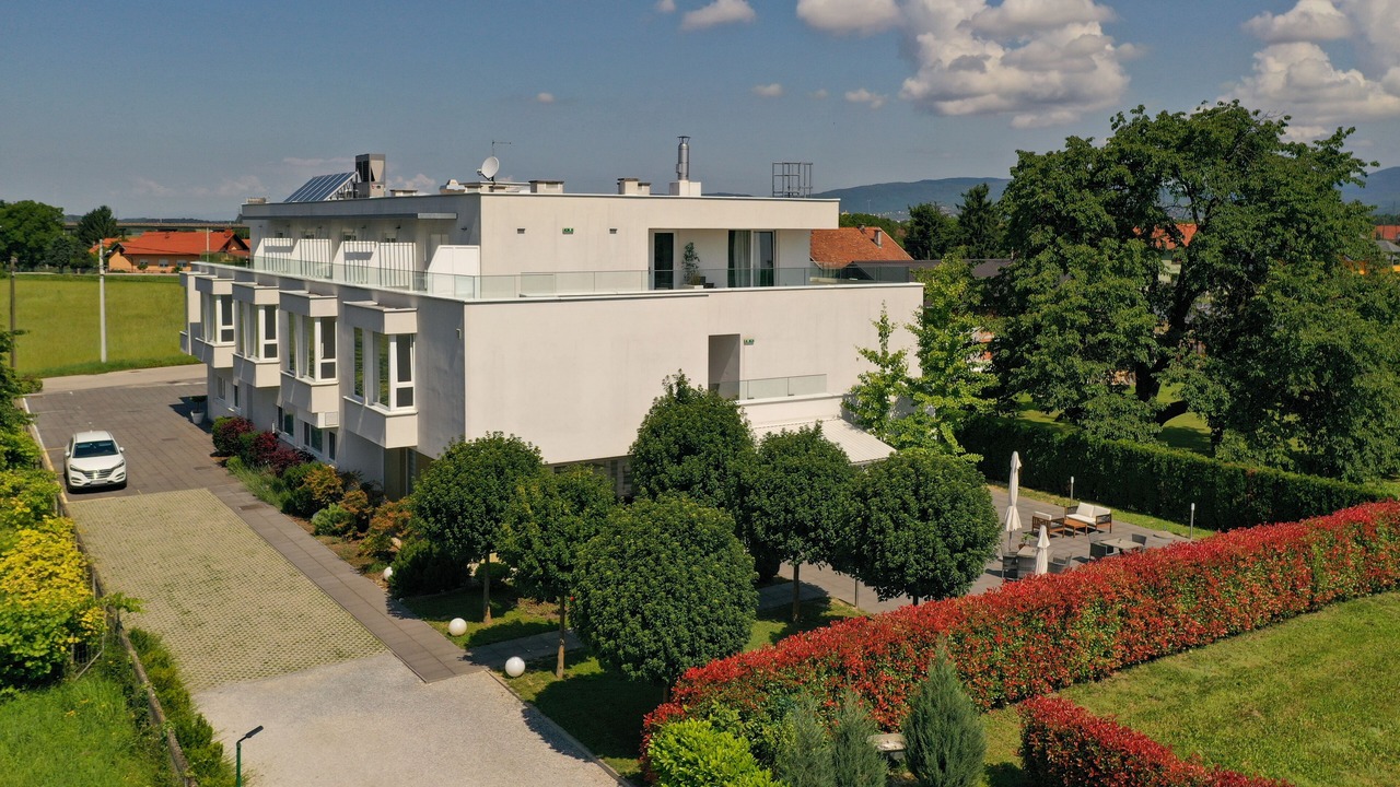 Photo of Patio Balcony in Novi Zagreb