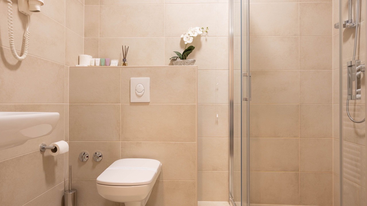 Photo of Bathroom in Novi Zagreb