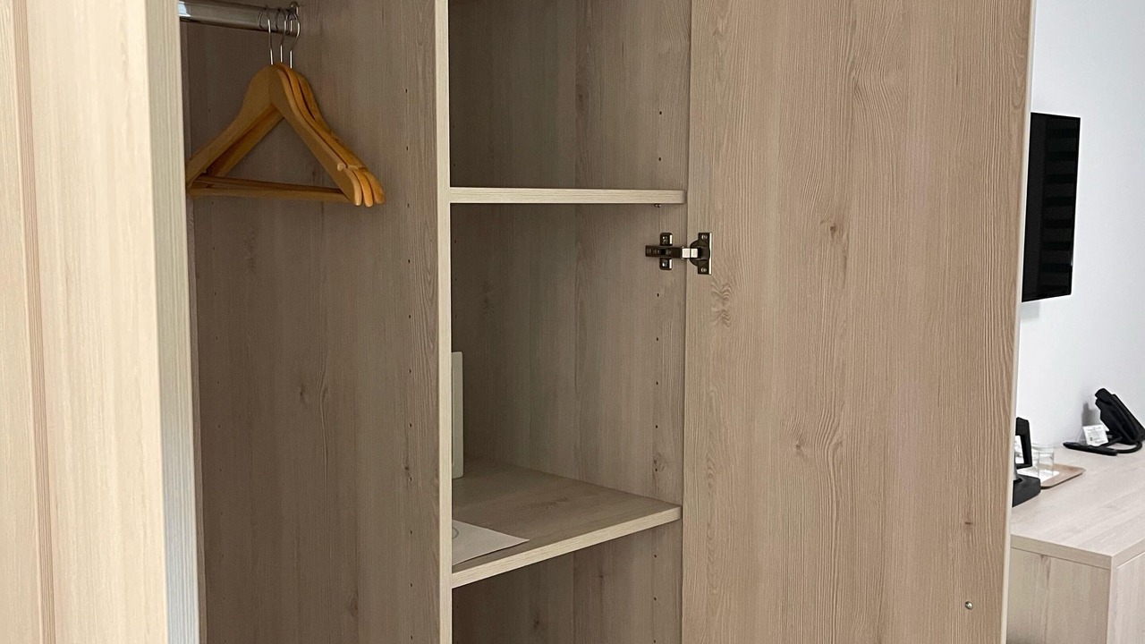 Photo of Bedroom in Novi Zagreb