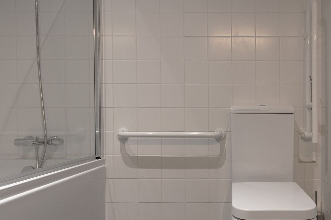 Photo of Bathroom in Furnas