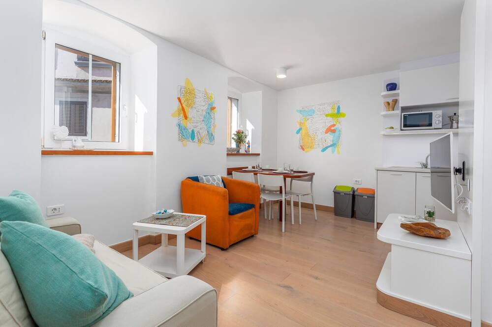 Photo of Bedroom in Ika