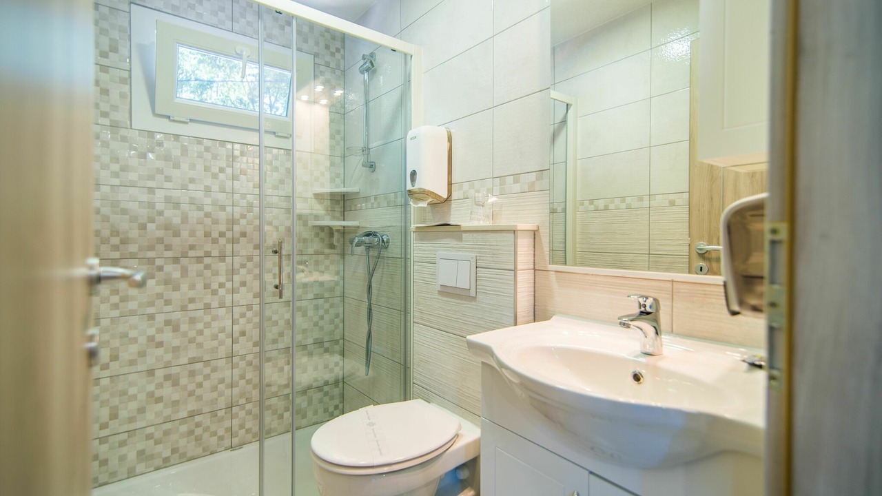 Photo of Bathroom in Banjole