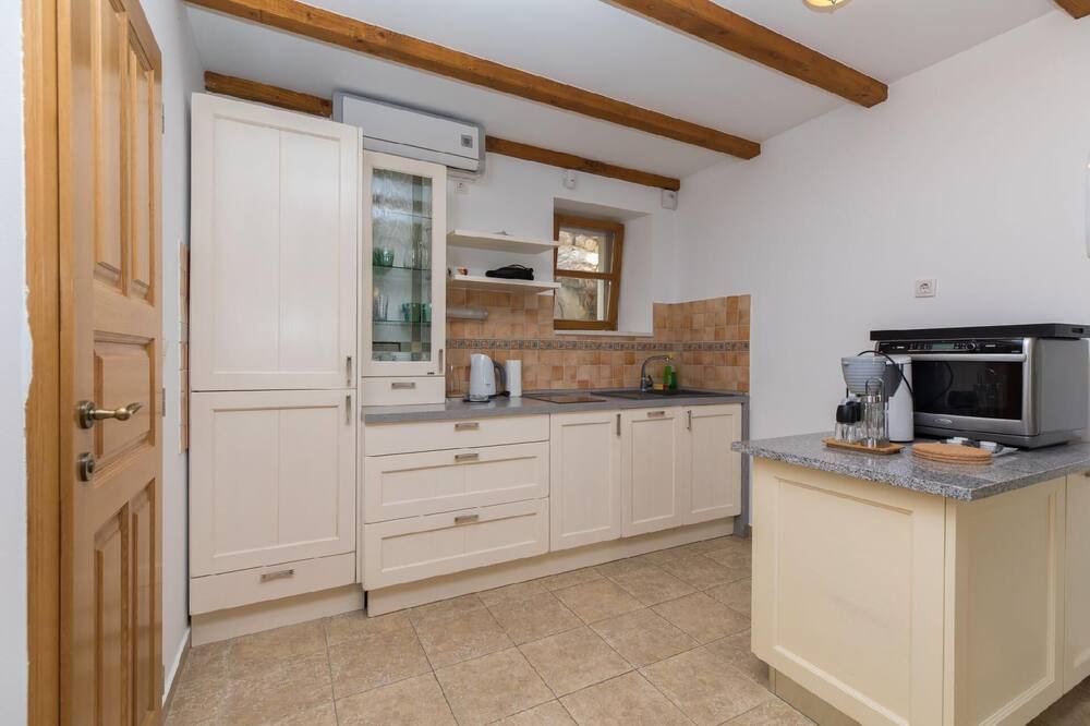 Photo of Kitchen in Borak