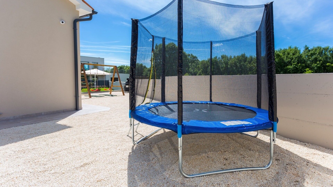Photo of Patio Balcony in Belavici