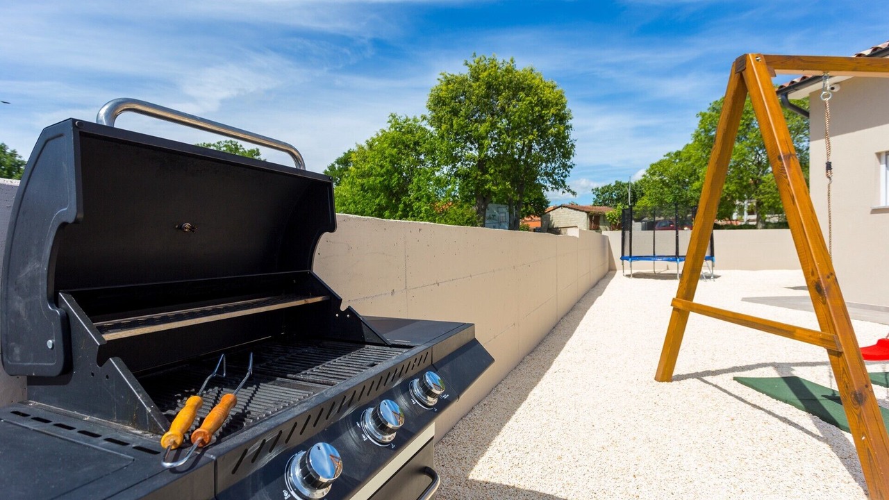 Photo of Outdoor in Belavici