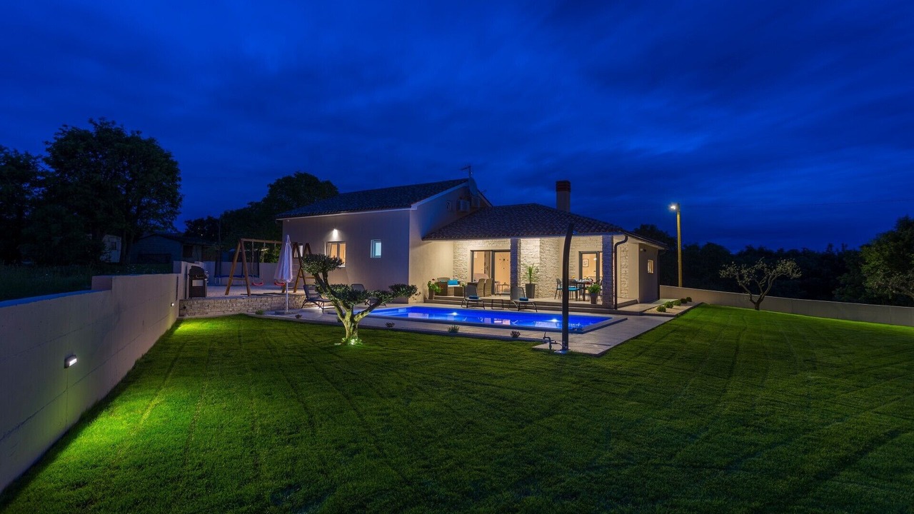Photo of Outdoor in Belavici