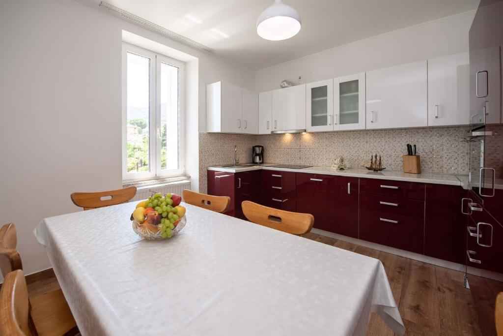Photo of Kitchen in Ika