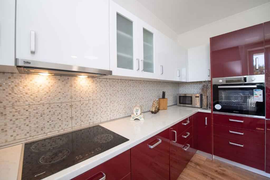 Photo of Kitchen in Ika