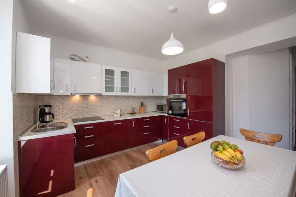 Photo of Kitchen in Ika