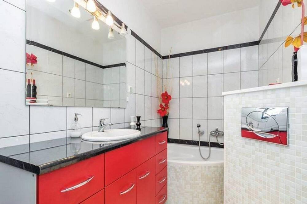 Photo of Bathroom in Delnice