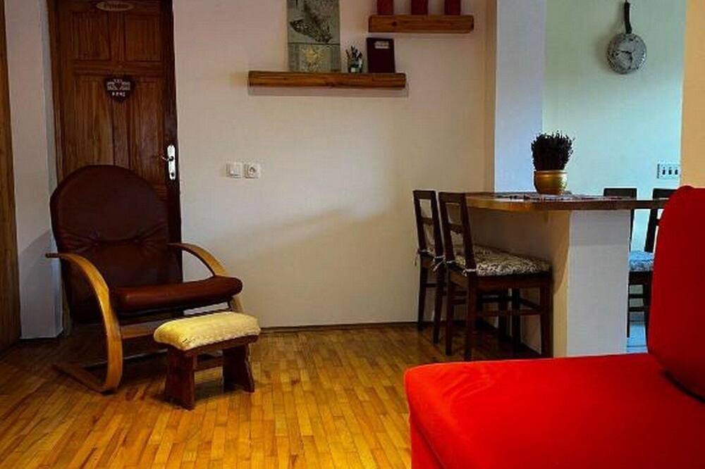 Photo of Livingroom in Delnice