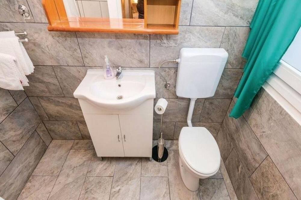 Photo of Bathroom in Delnice