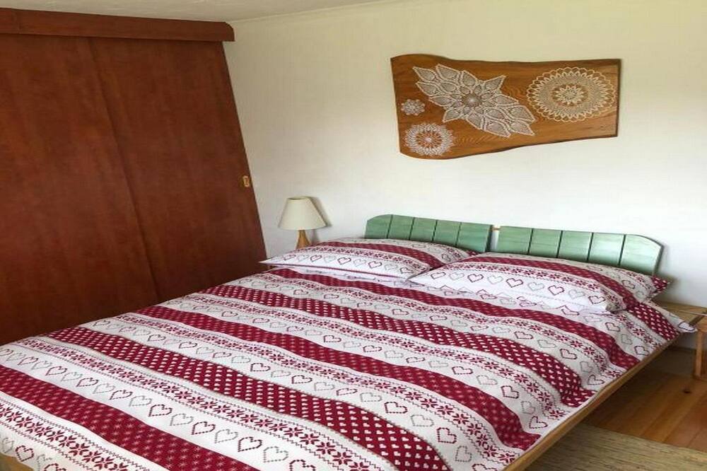 Photo of Bedroom in Delnice