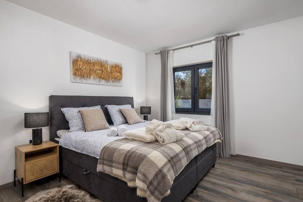 Photo of Bedroom in Fuzine
