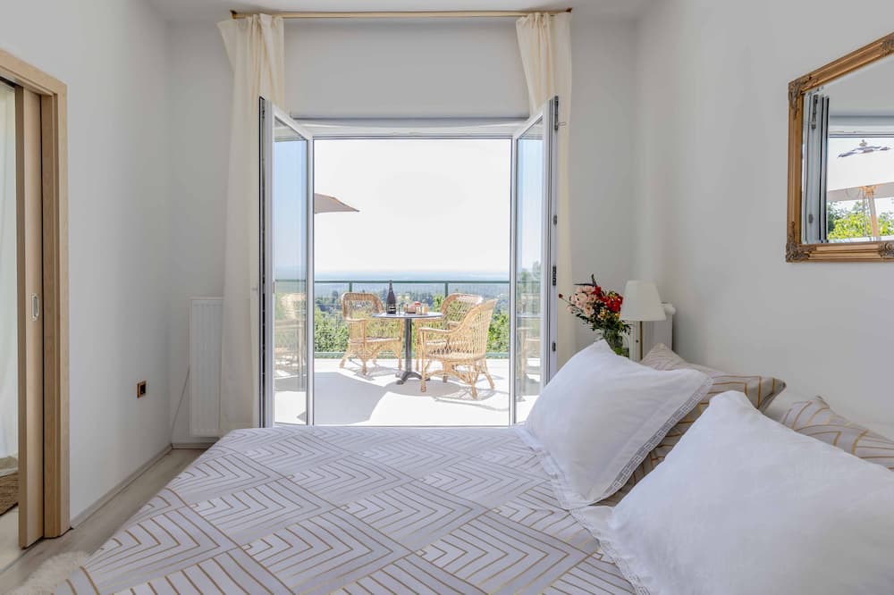 Photo of Bedroom in Breznik Plesivicki