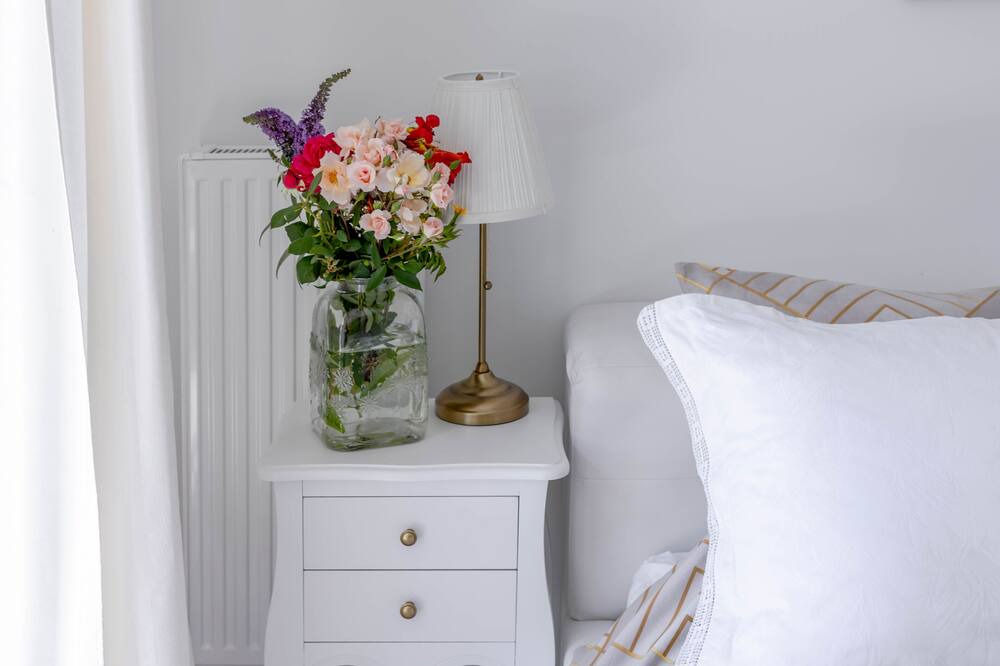 Photo of Bedroom in Breznik Plesivicki